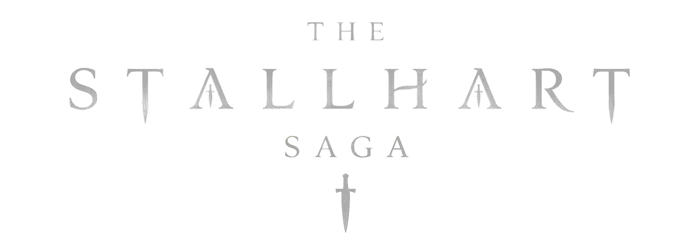 The Stallhart Saga